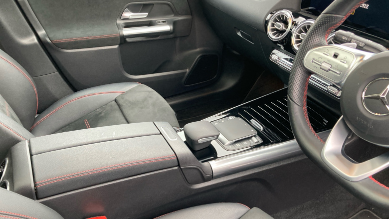 Mercedes-Benz B-Class B220d AMG Line Premium Plus 5dr Auto Diesel Hatchback